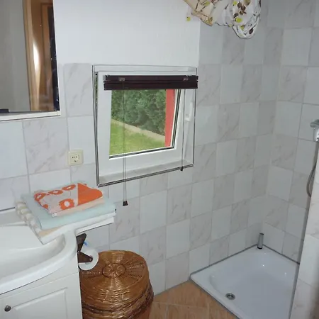Holiday home Bungalow *