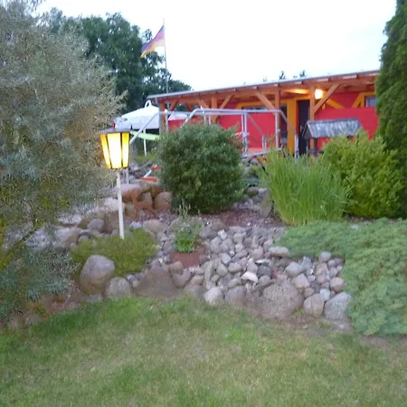 Bungalow Krusenhagen