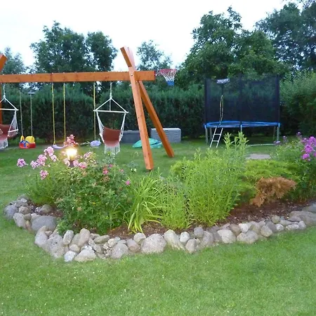 Holiday home Bungalow