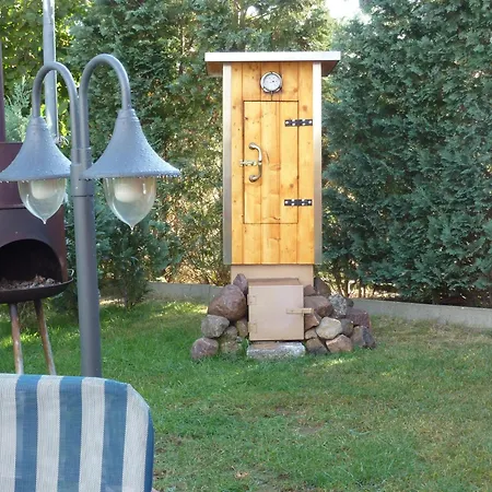 Bungalow Krusenhagen