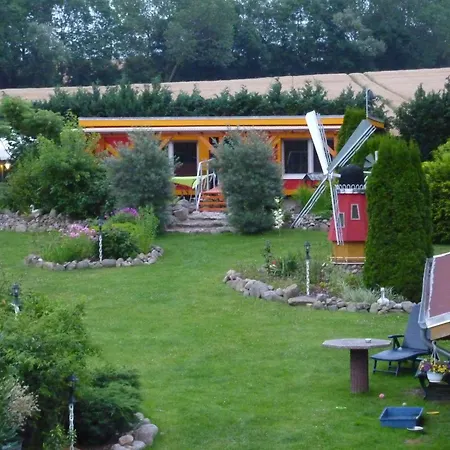 Bungalow Holiday home